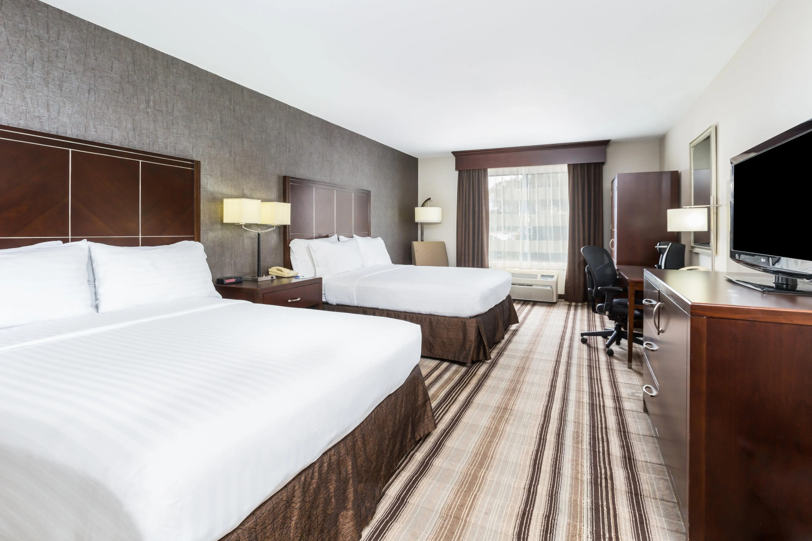 Holiday Inn Express San Diego - SeaWorld Area by IHG