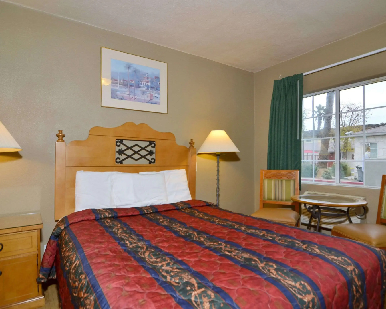 Rodeway Inn near Coachella