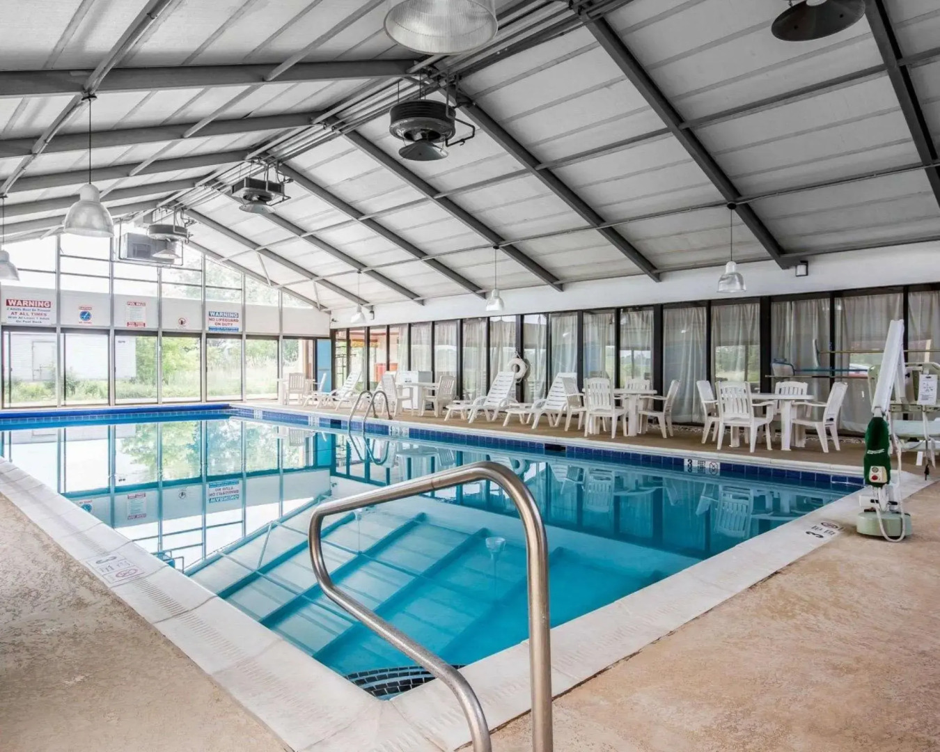 Quality Inn & Suites