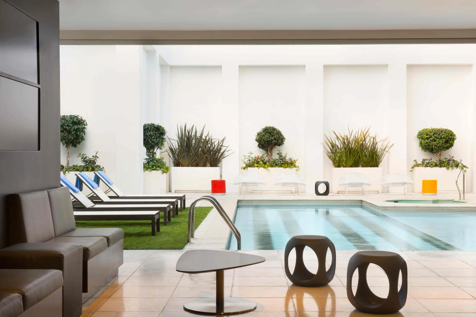 D Sabana Hotel San José