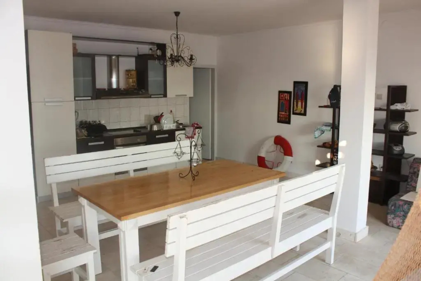 Apartment Galeb Komarna