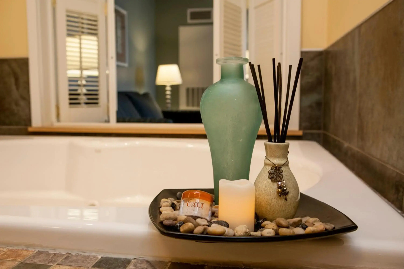 Watkins Glen Harbor Hotel