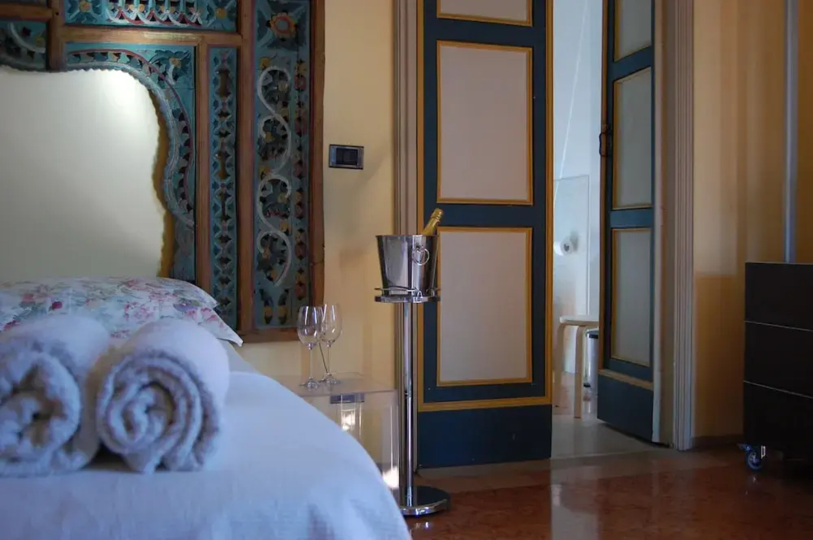 Residenza La Canonica