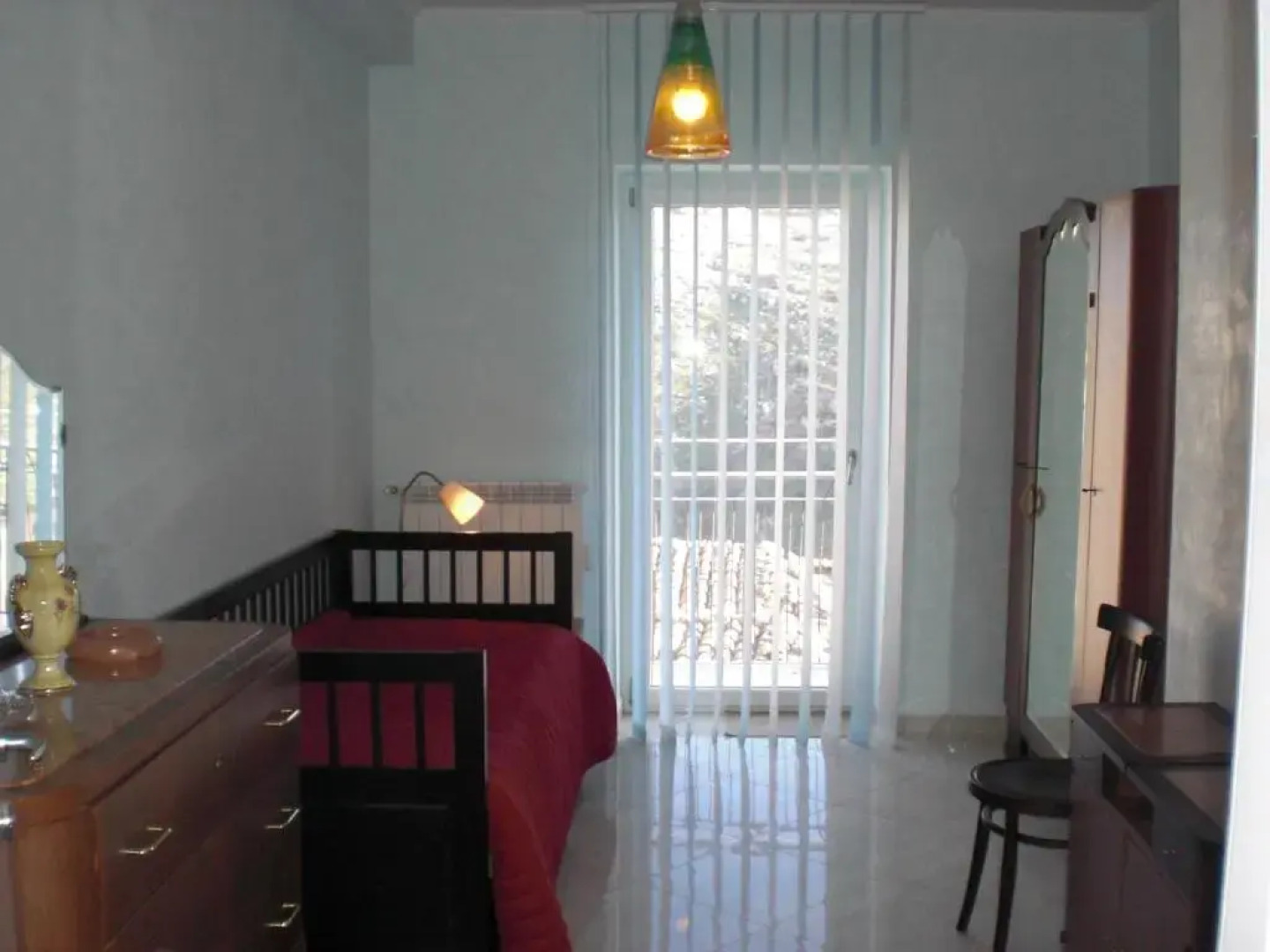 Abitazione nel cuore di Minervino Murge