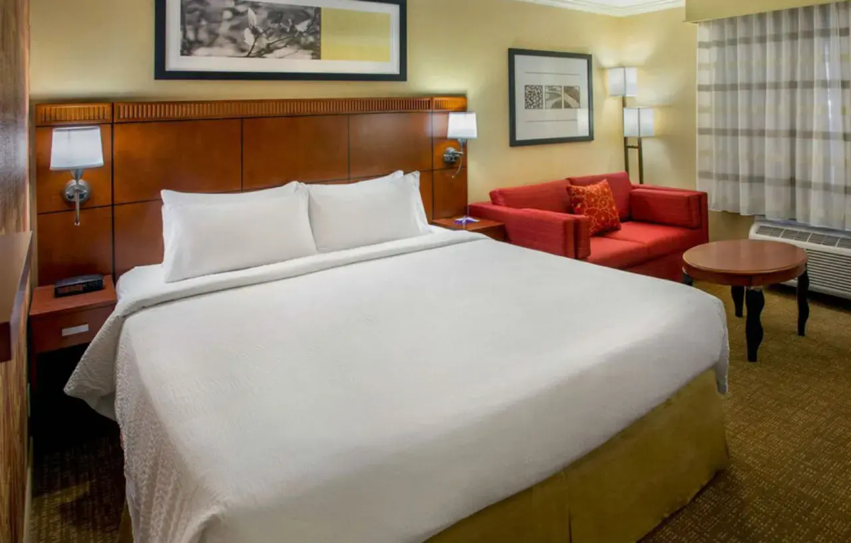 Courtyard Boston Woburn/Burlington