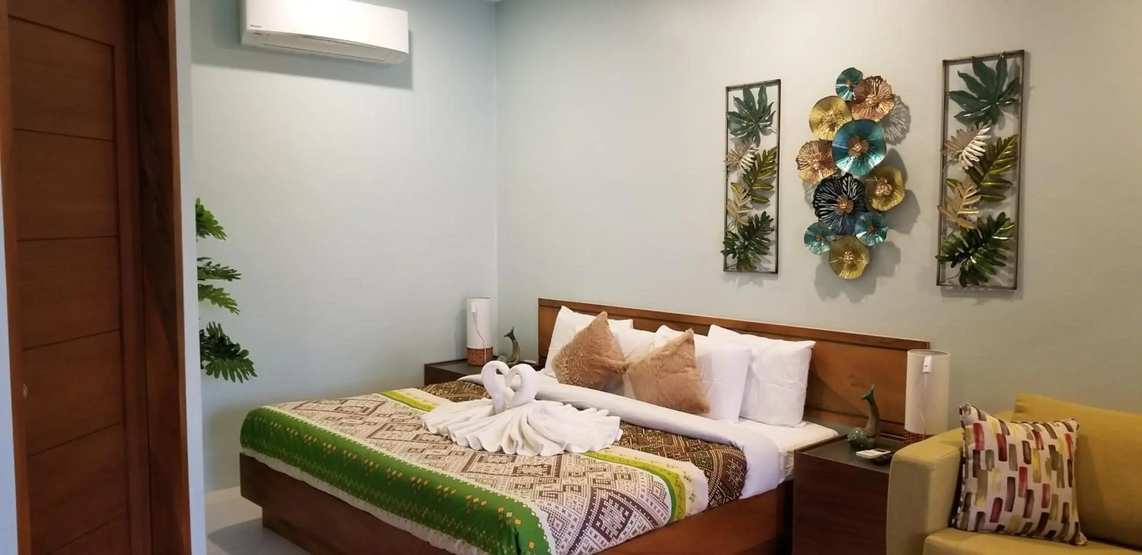 Tropical Fun Ta Sea Rentals