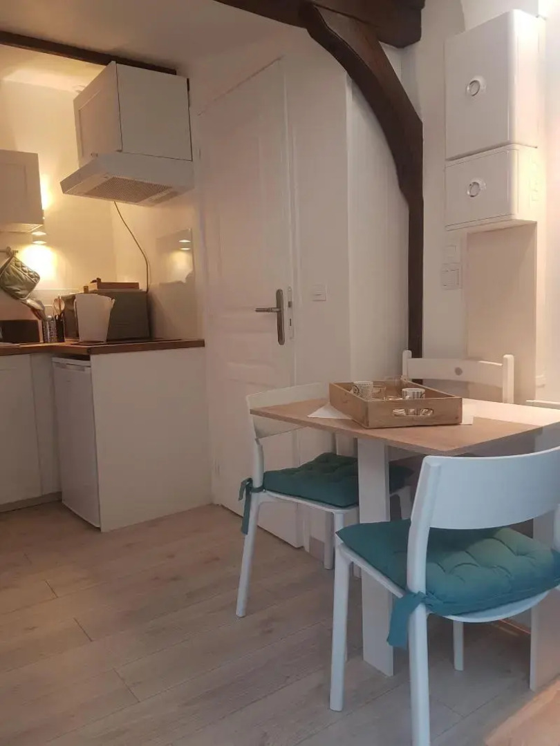 Ambition Zen Presles