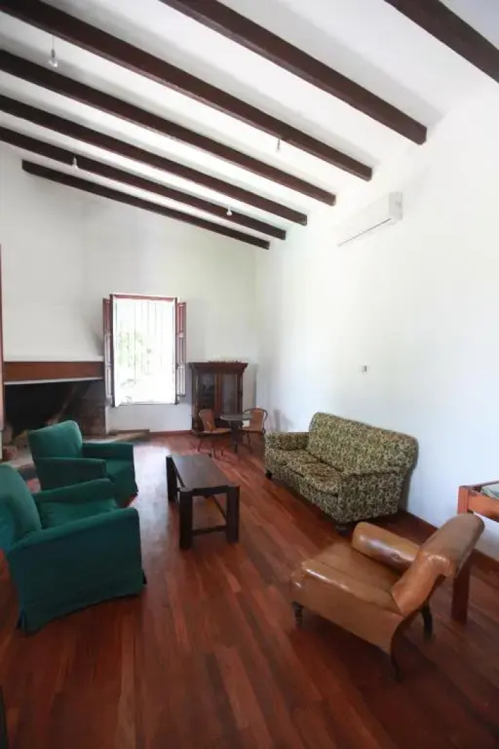 Estancia Termal San Nicanor