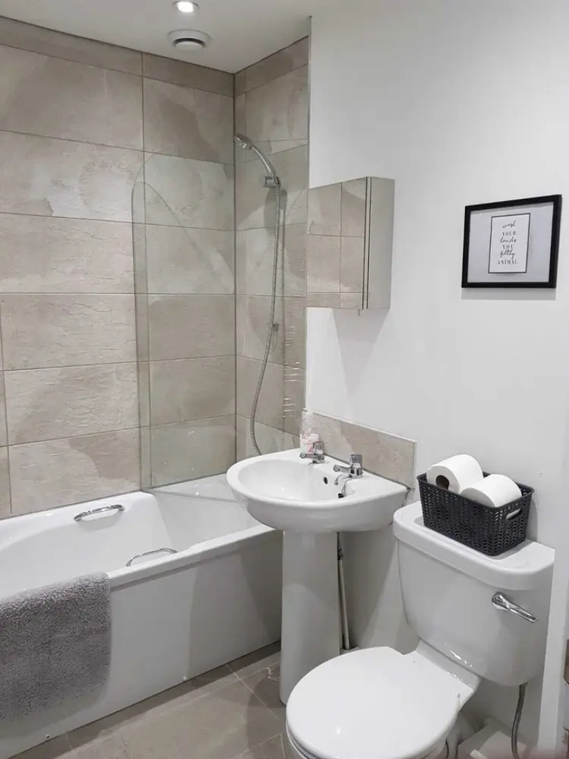 Pretty Properties Grange House Apartment 2