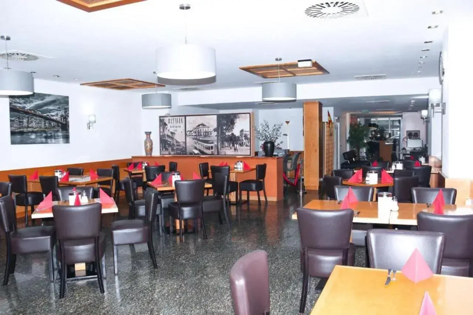 Rugs Hotel Düsseldorf