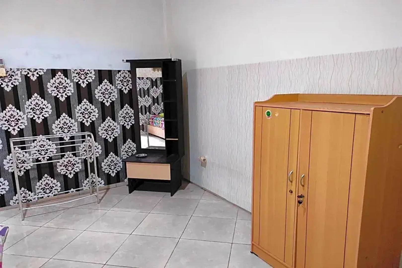 Capital O 91650 Hotel Pratama