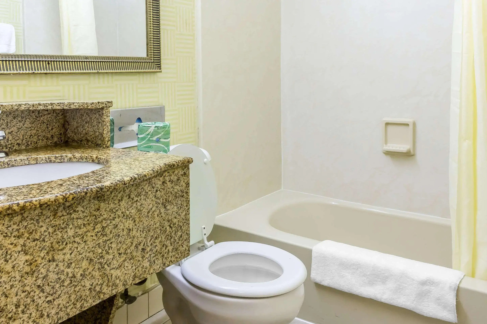 Red Carpet Inn Philadelphia Airport