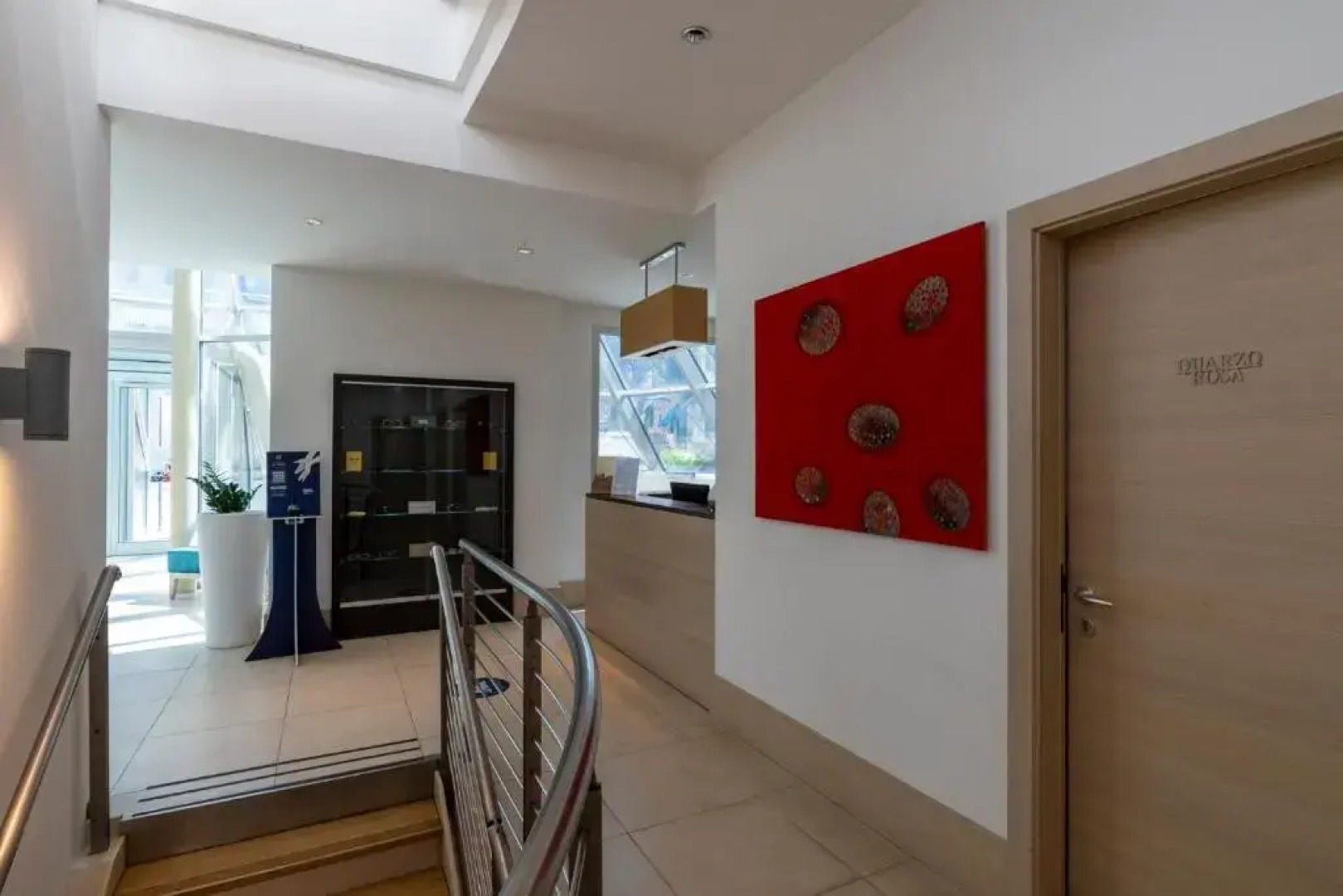 Grand Hotel Alassio Beach & Spa Resort - The Leading Hotels of the World