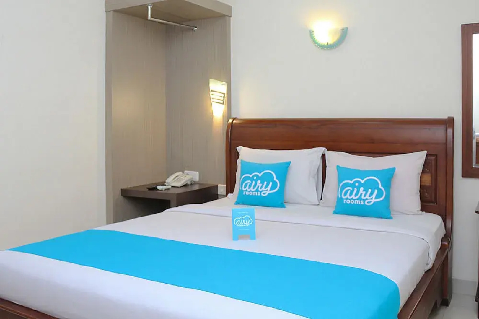 Airy Syariah Bandara Juanda Sidoarjo