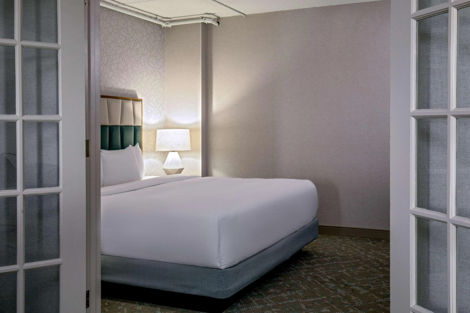 DoubleTree by Hilton Hotel Boston - Westborough