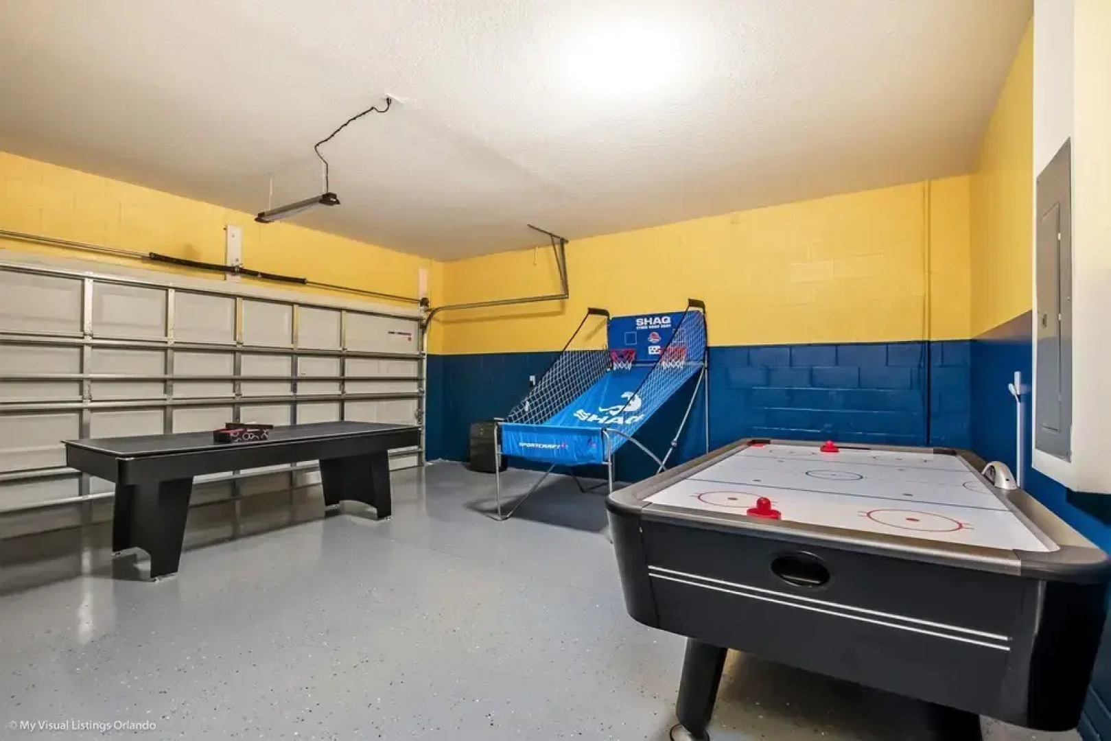 Oakbrone Avenue Villa Solterra 3