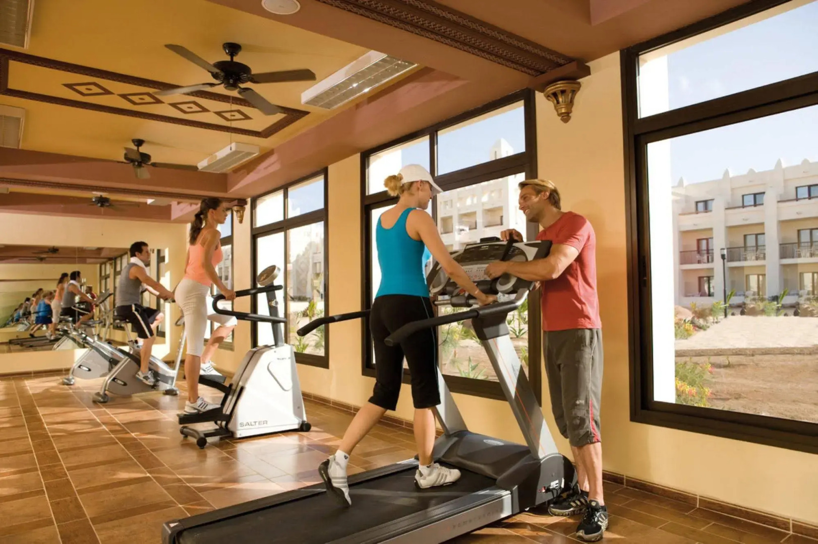 Hotel Riu Karamboa - Adults Only - All Inclusive