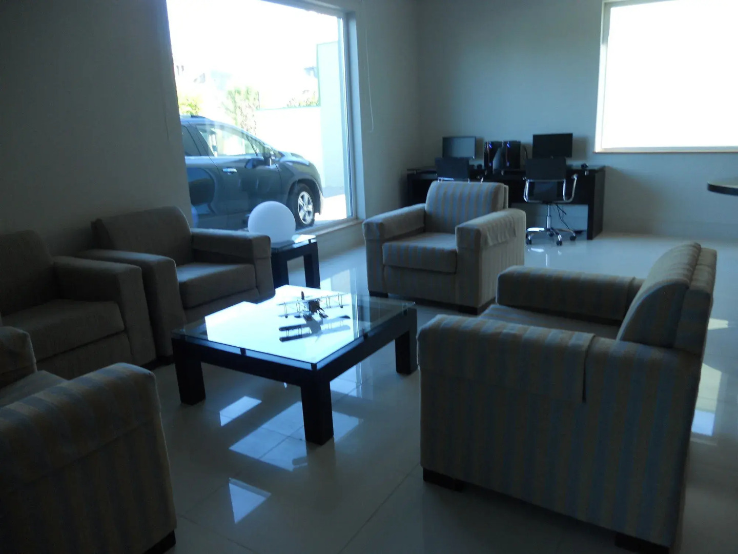 Hotel Diego de Almagro Chillán