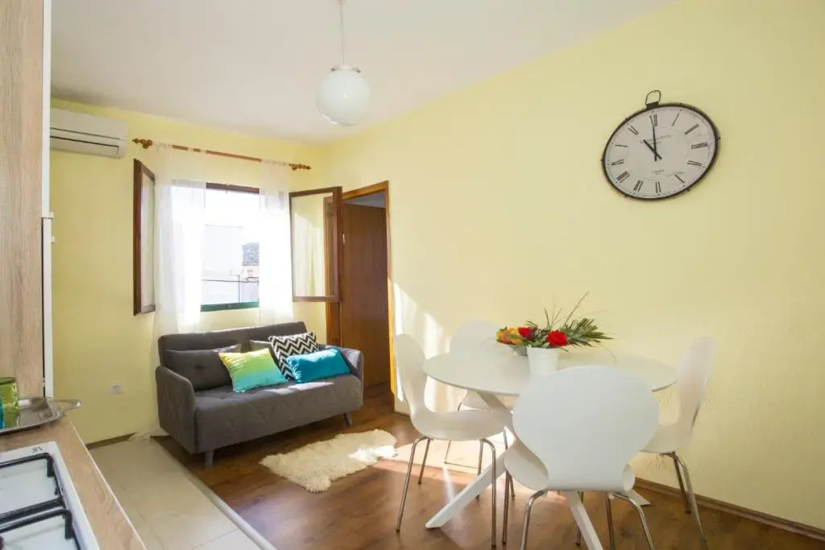 Great Family Apartments