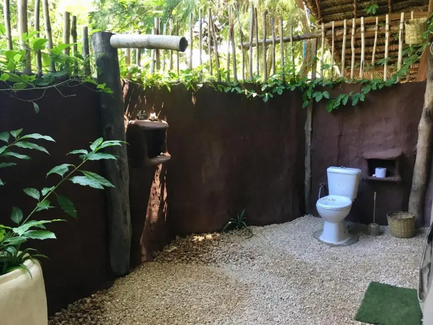 Airborne Kite & Surf Village