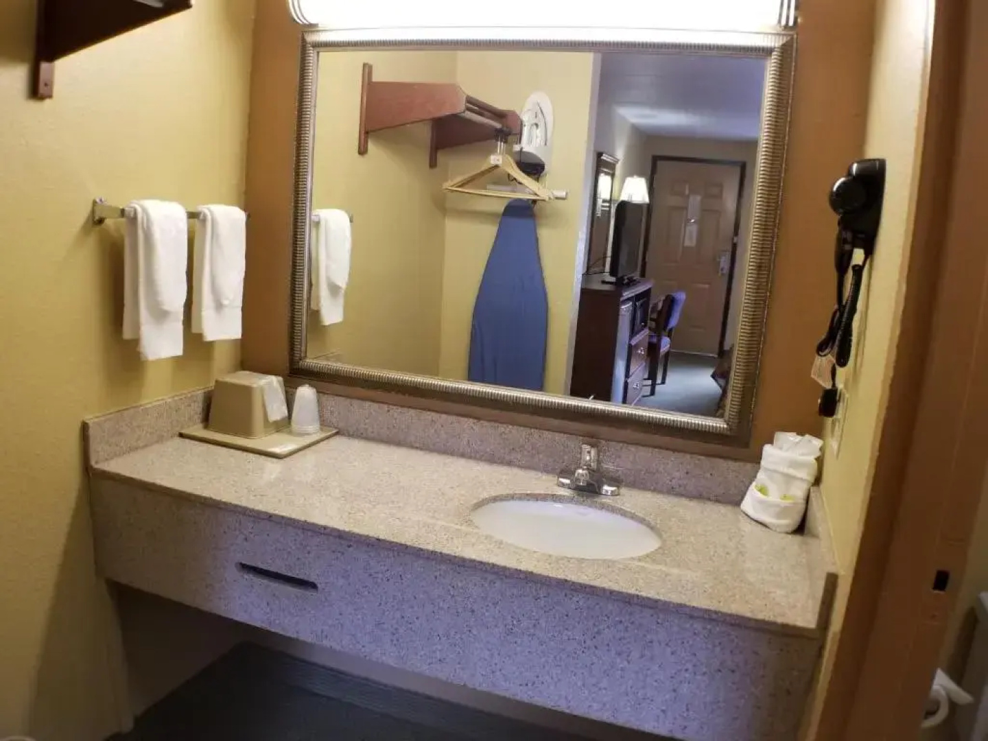 Drakes Creek Inn