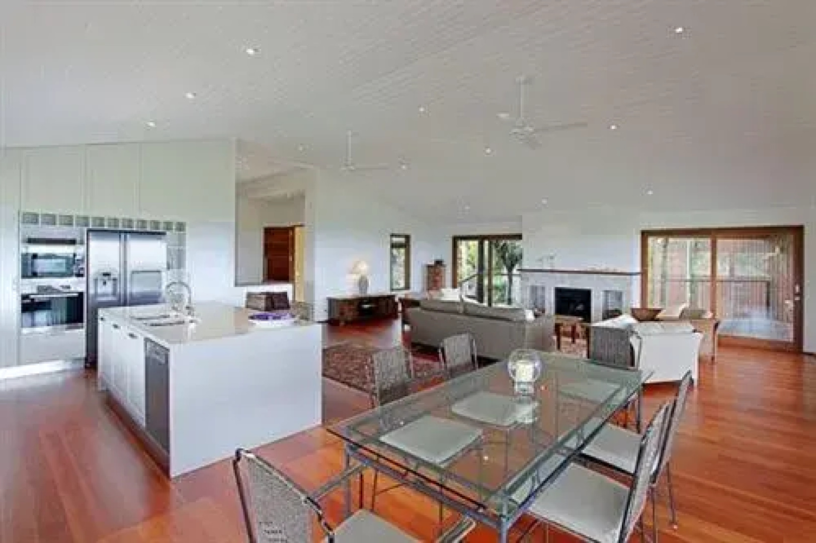 Coopers Shoot Escape