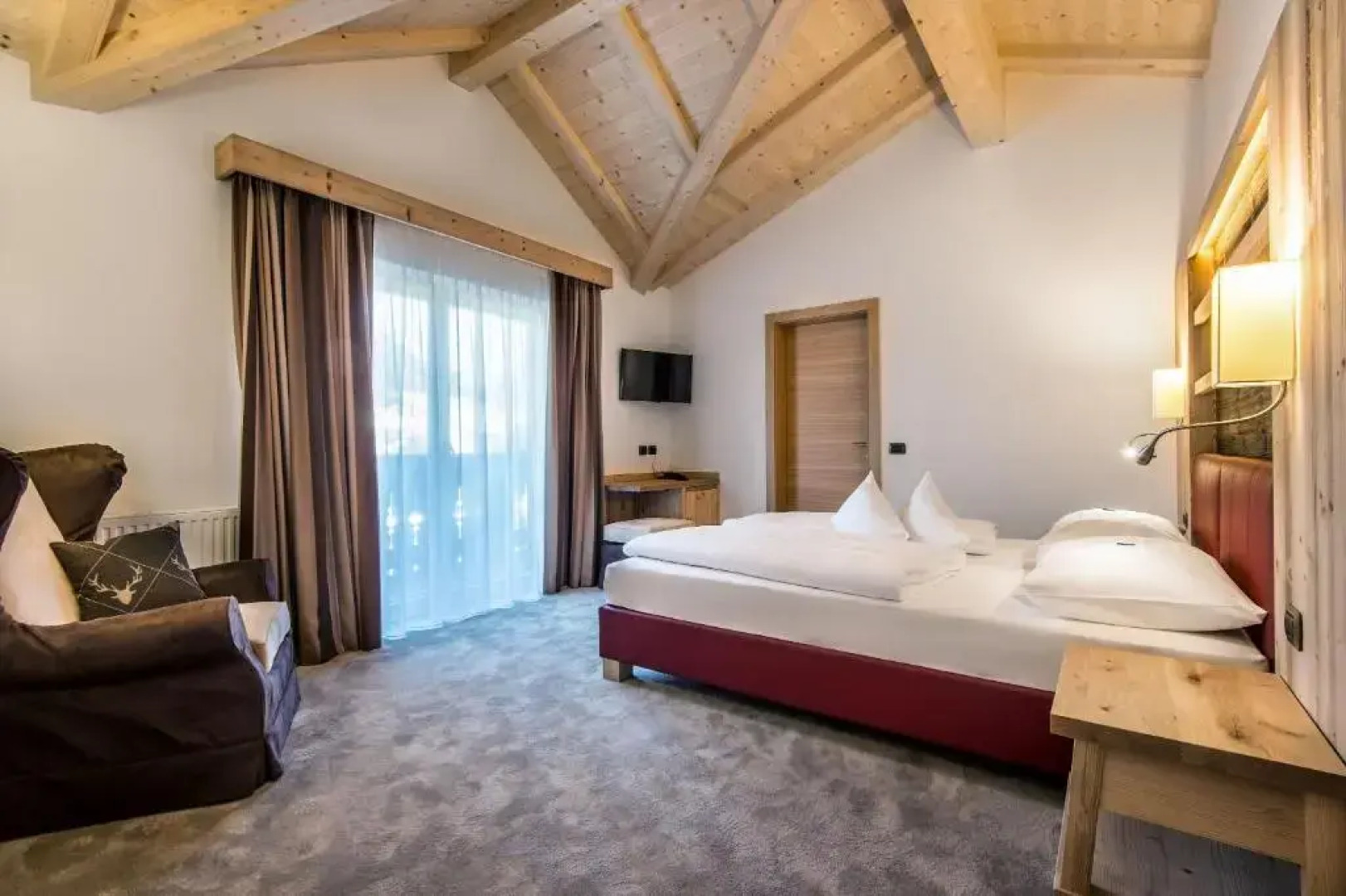 Albergo Posta Pederoa