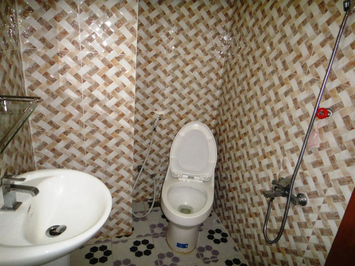 Borey Vatanac Guesthouse