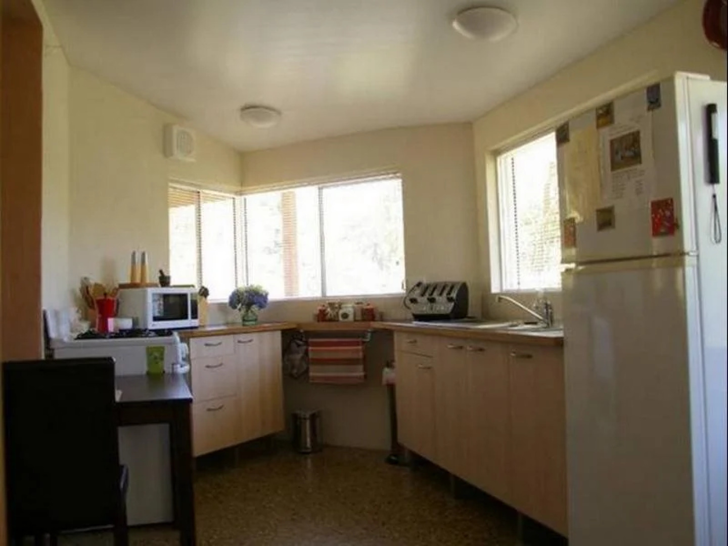 Stanley Goose Cottage