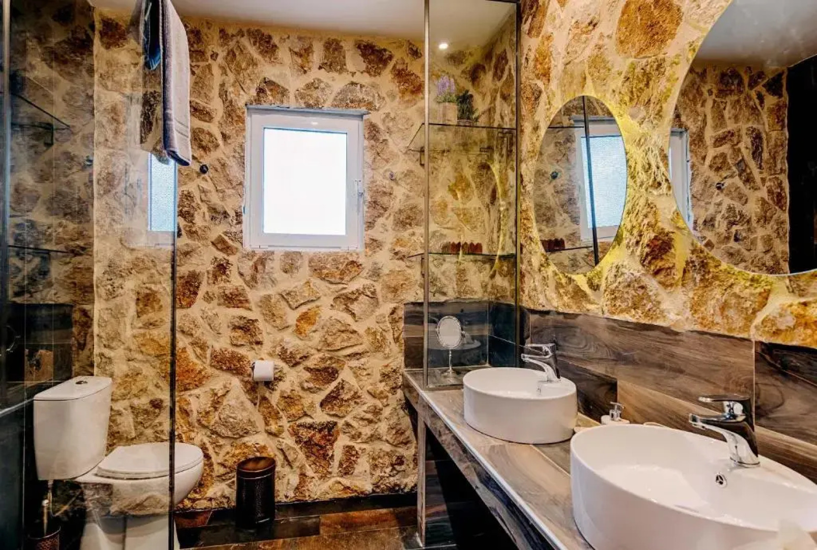 Afandou Beach Villas Sofias