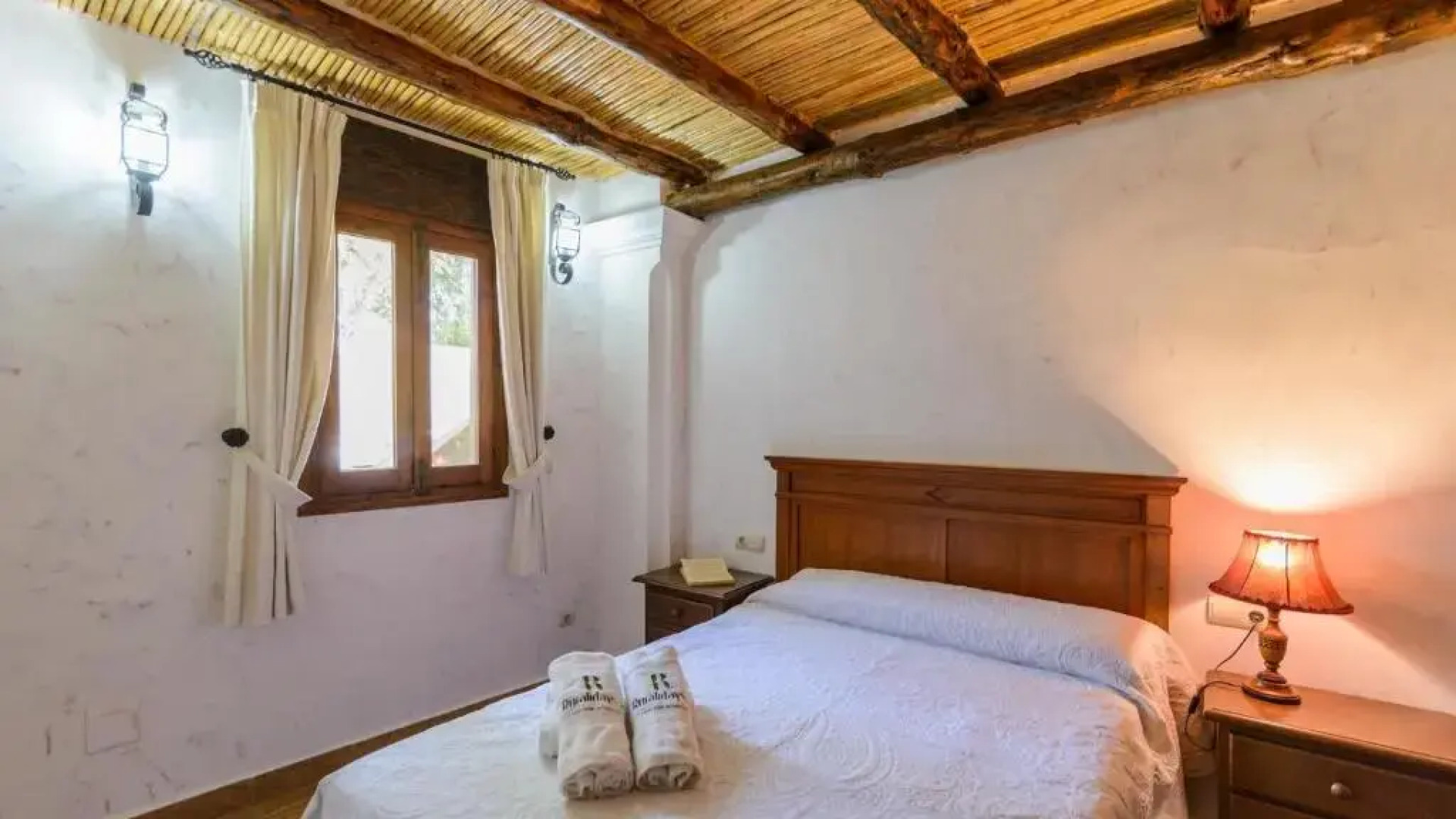 Casa Alcazaba de Beas Velez-Malaga by Ruralidays