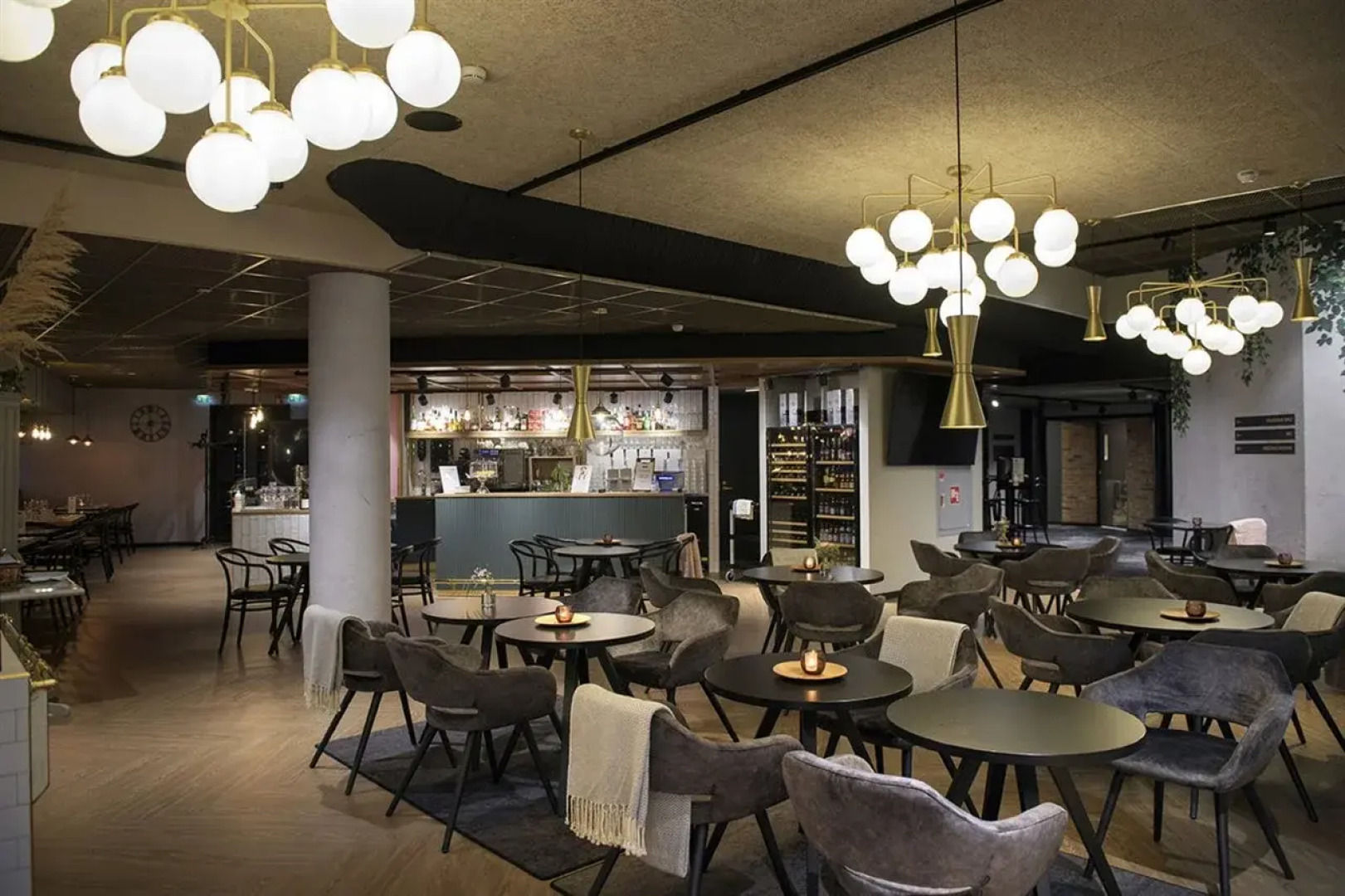 Original Sokos Hotel Vaakuna Kouvola