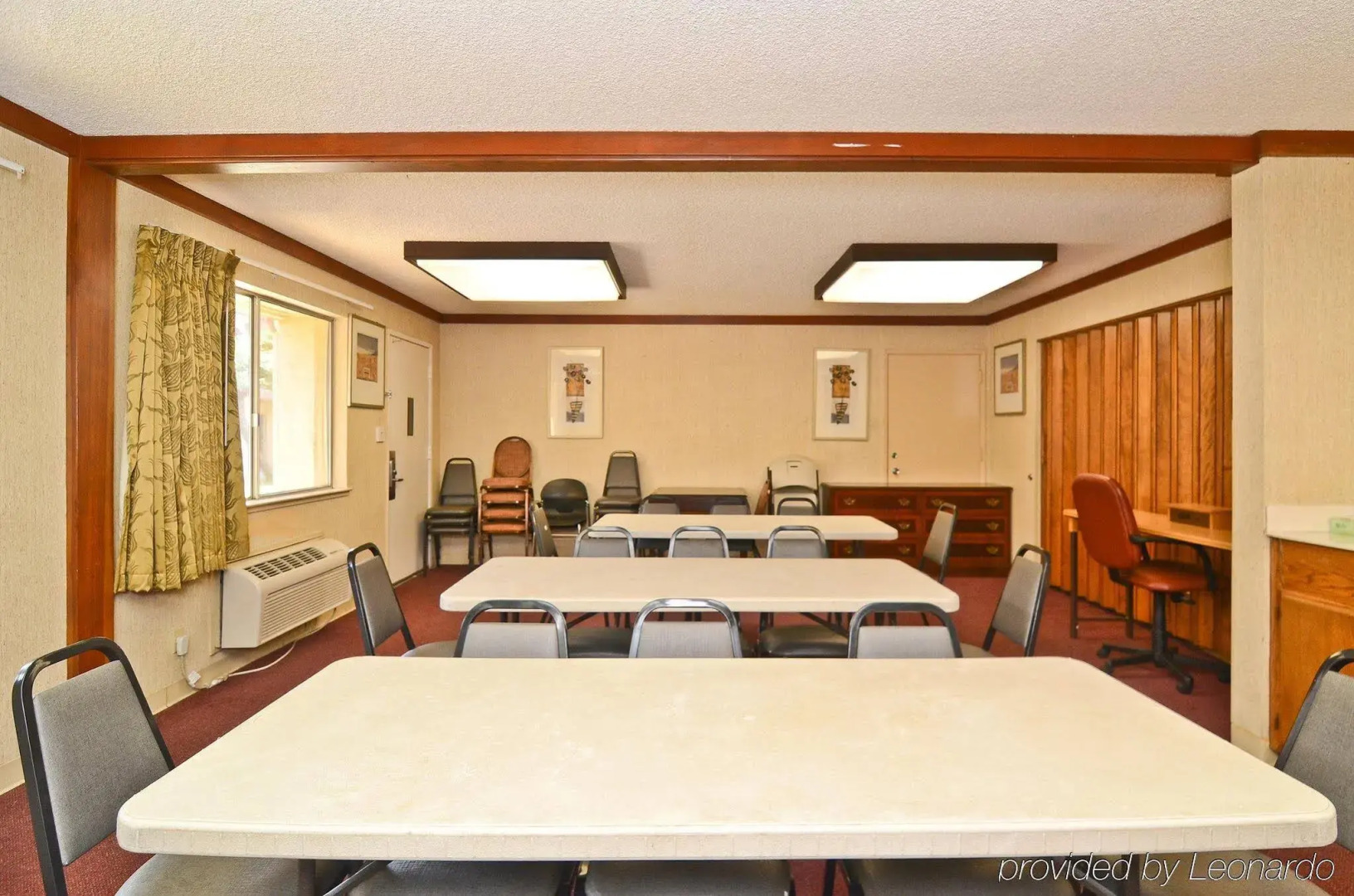 Americas Best Value Inn Merced