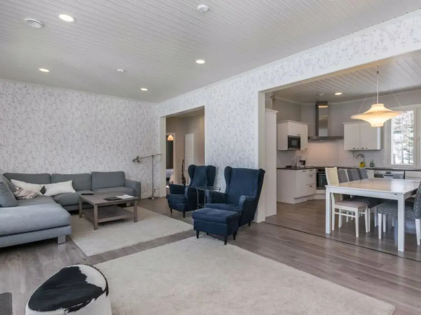 Holiday Home Villa elisabet