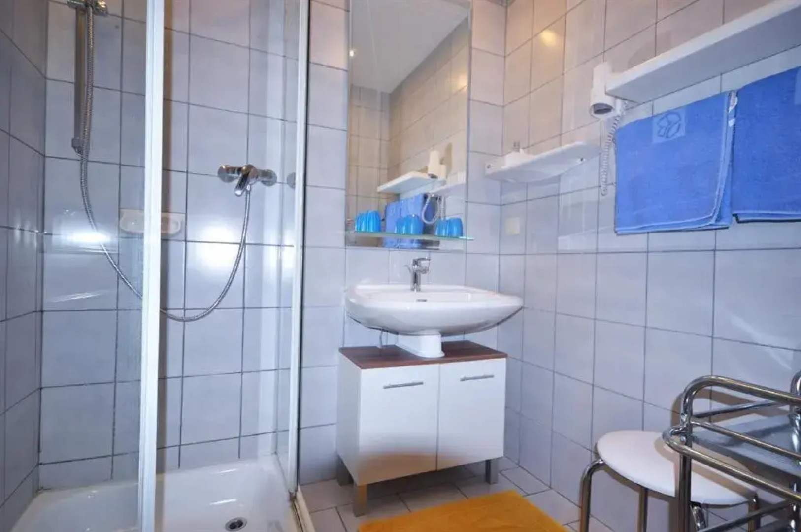 Appartements - Pension Peter