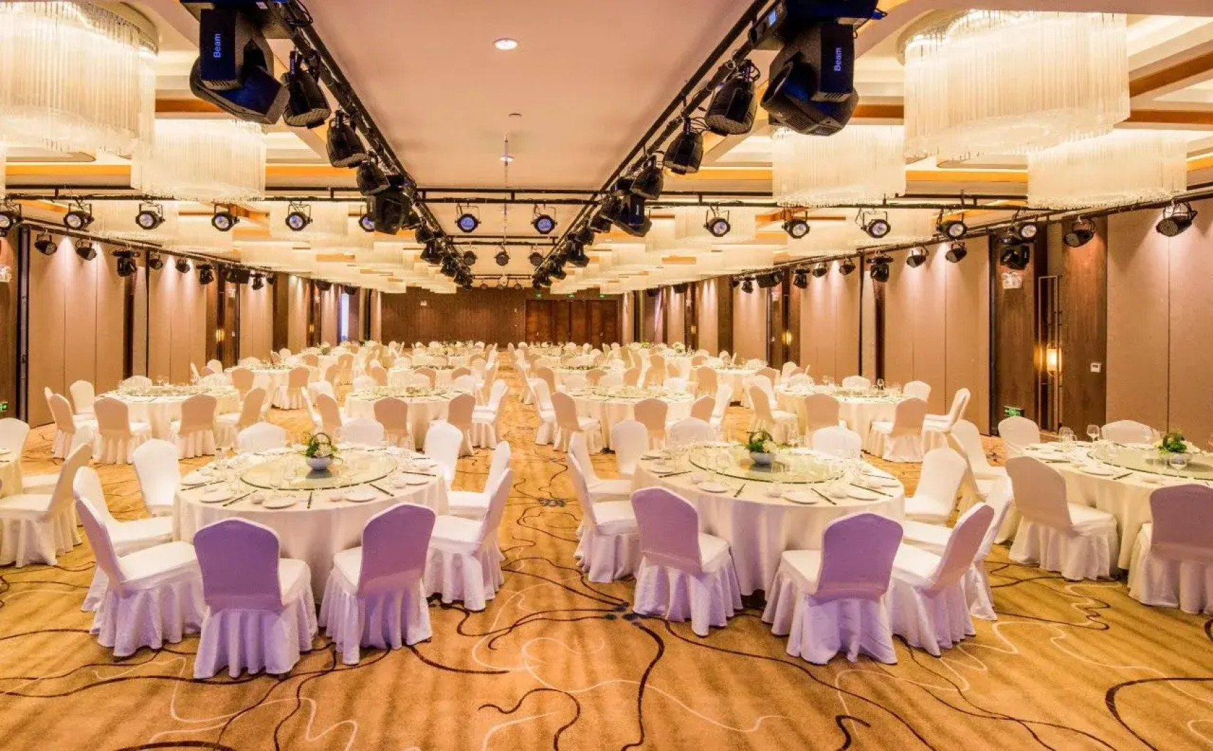 Holiday Inn Express Yinchuan Downtown by IHG