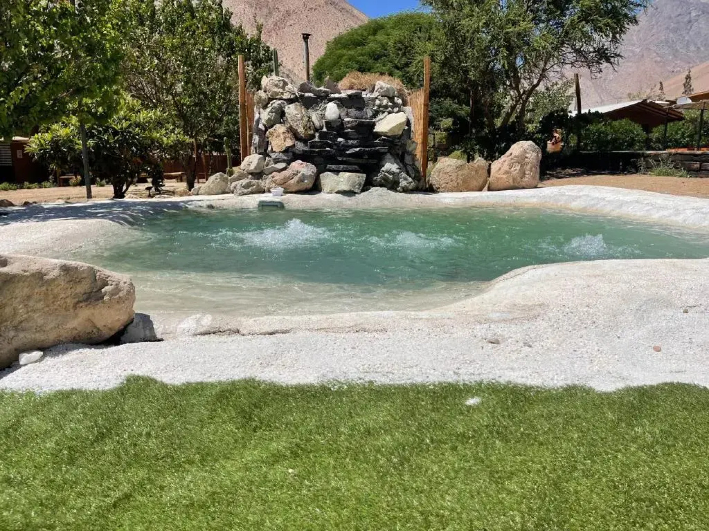 Refugios Pisco Elqui