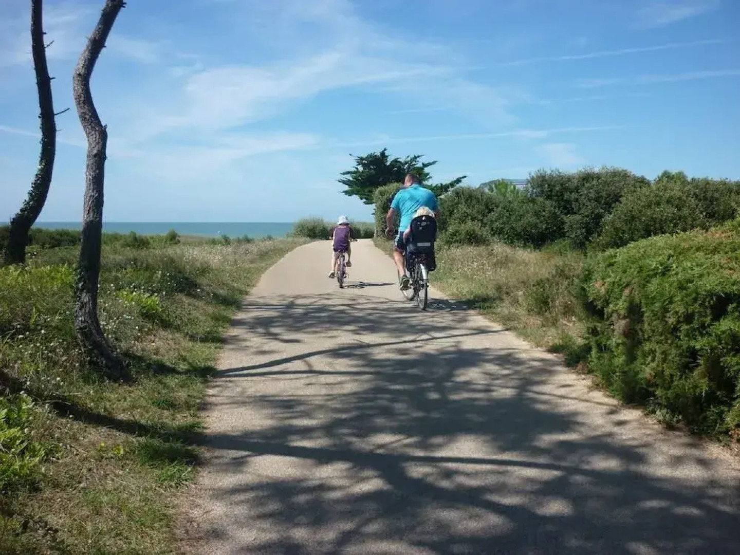Carisma Holidays - La Dune des Sables