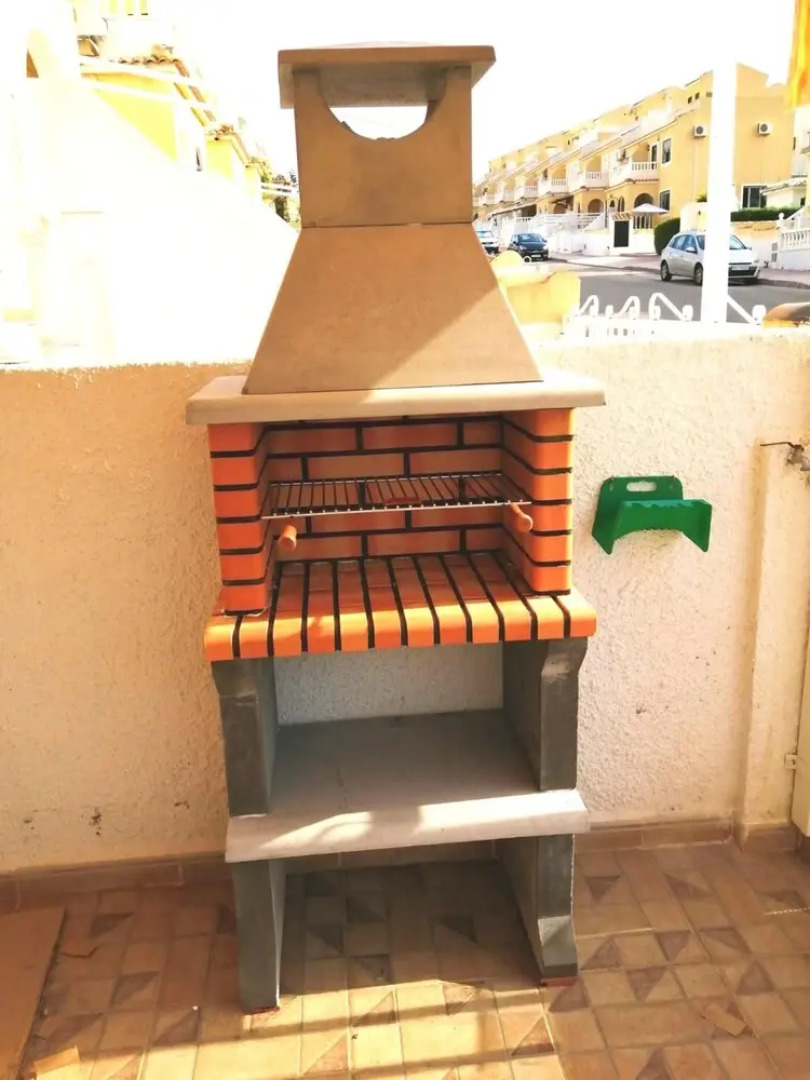 Holiday home Av. de Polonia, 03130 Gran Alacant, Alicante, Espana