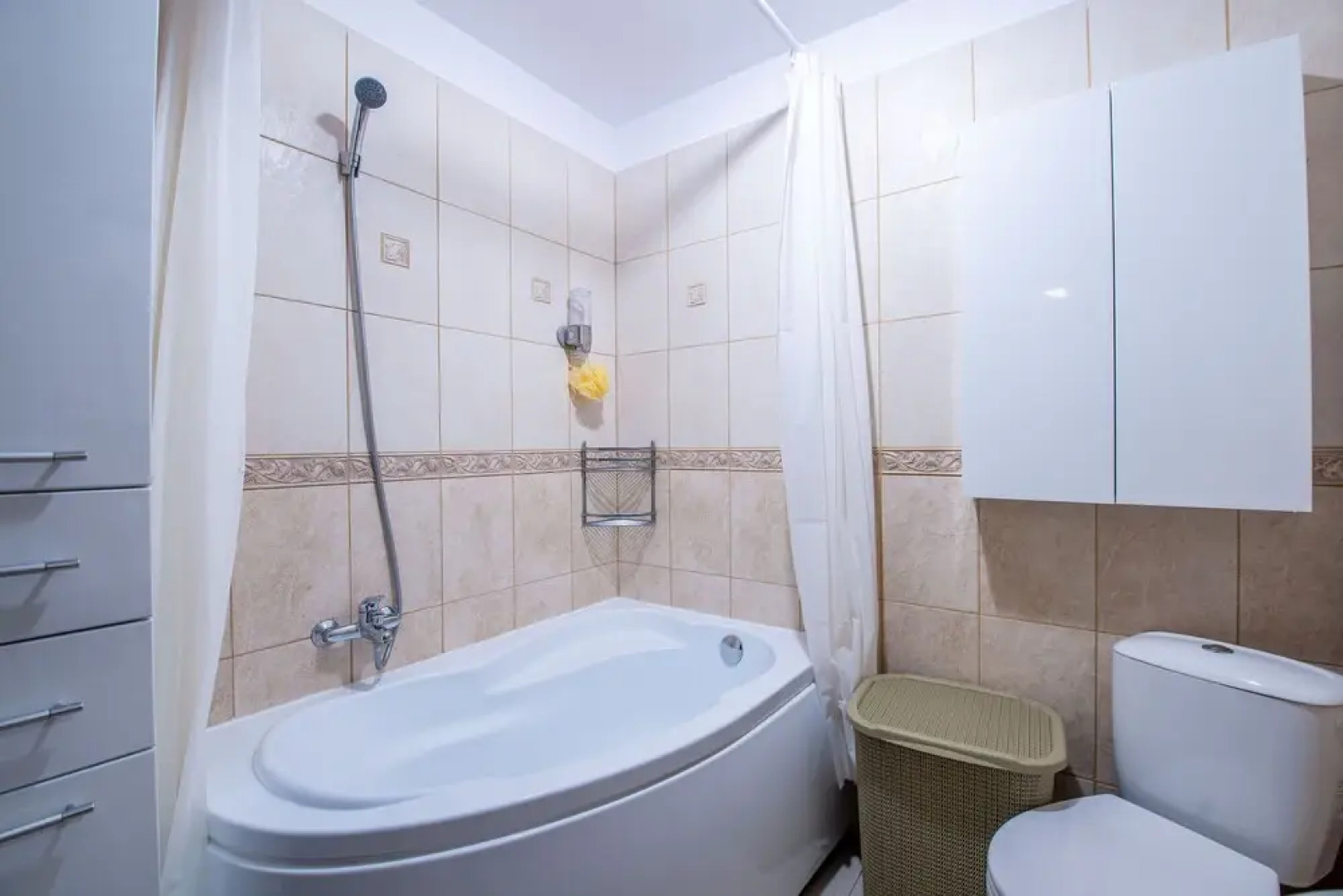 Studio Militari Residence M5