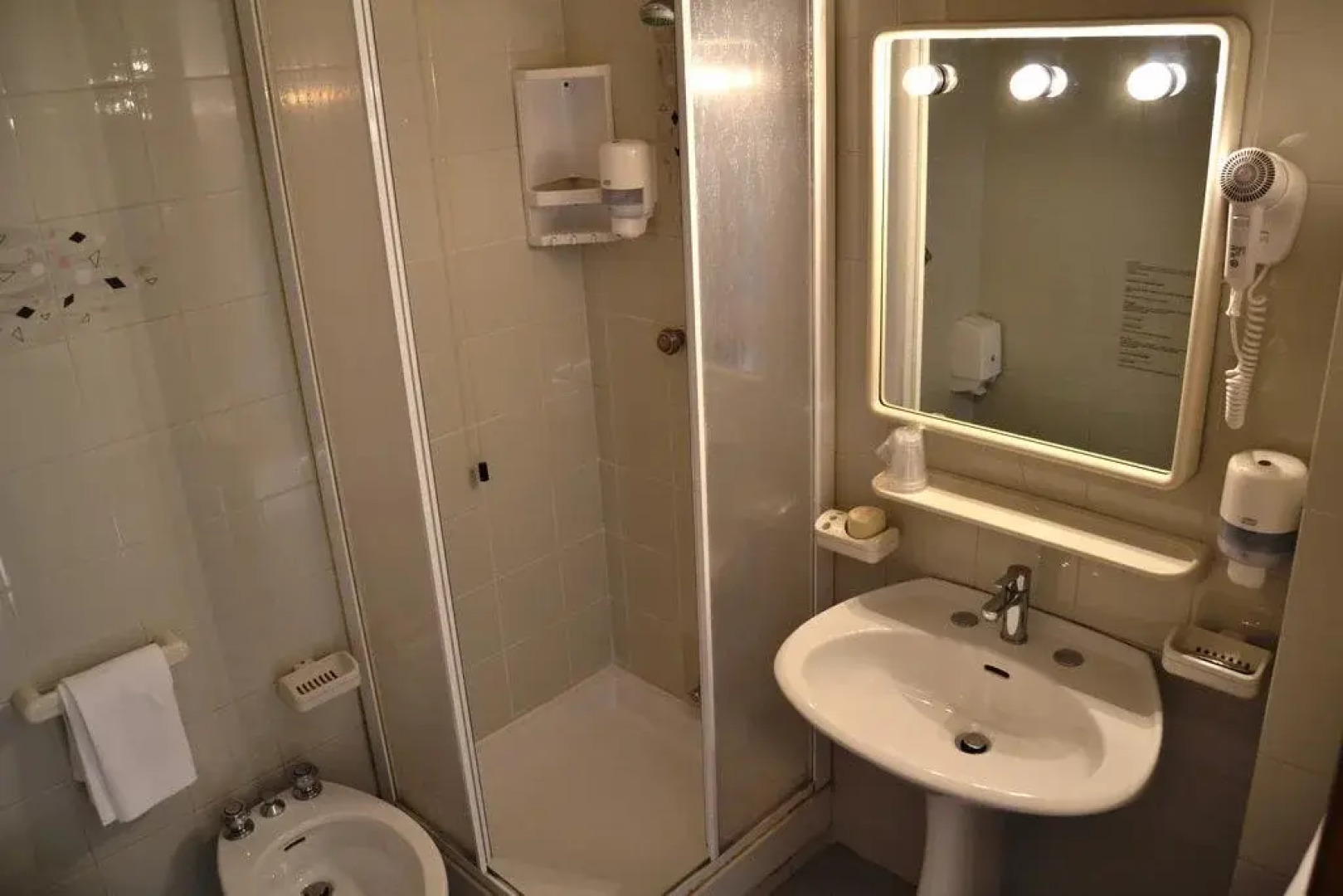 Hotel Quattropalme