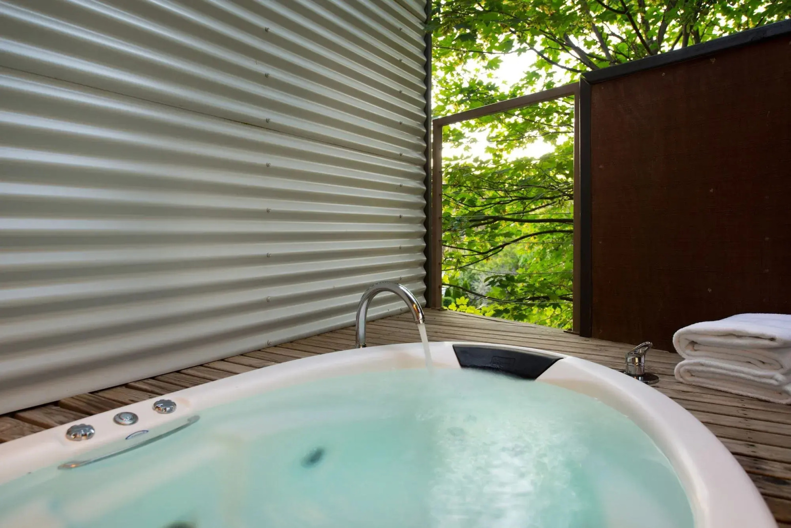 Mineral Springs Hotel