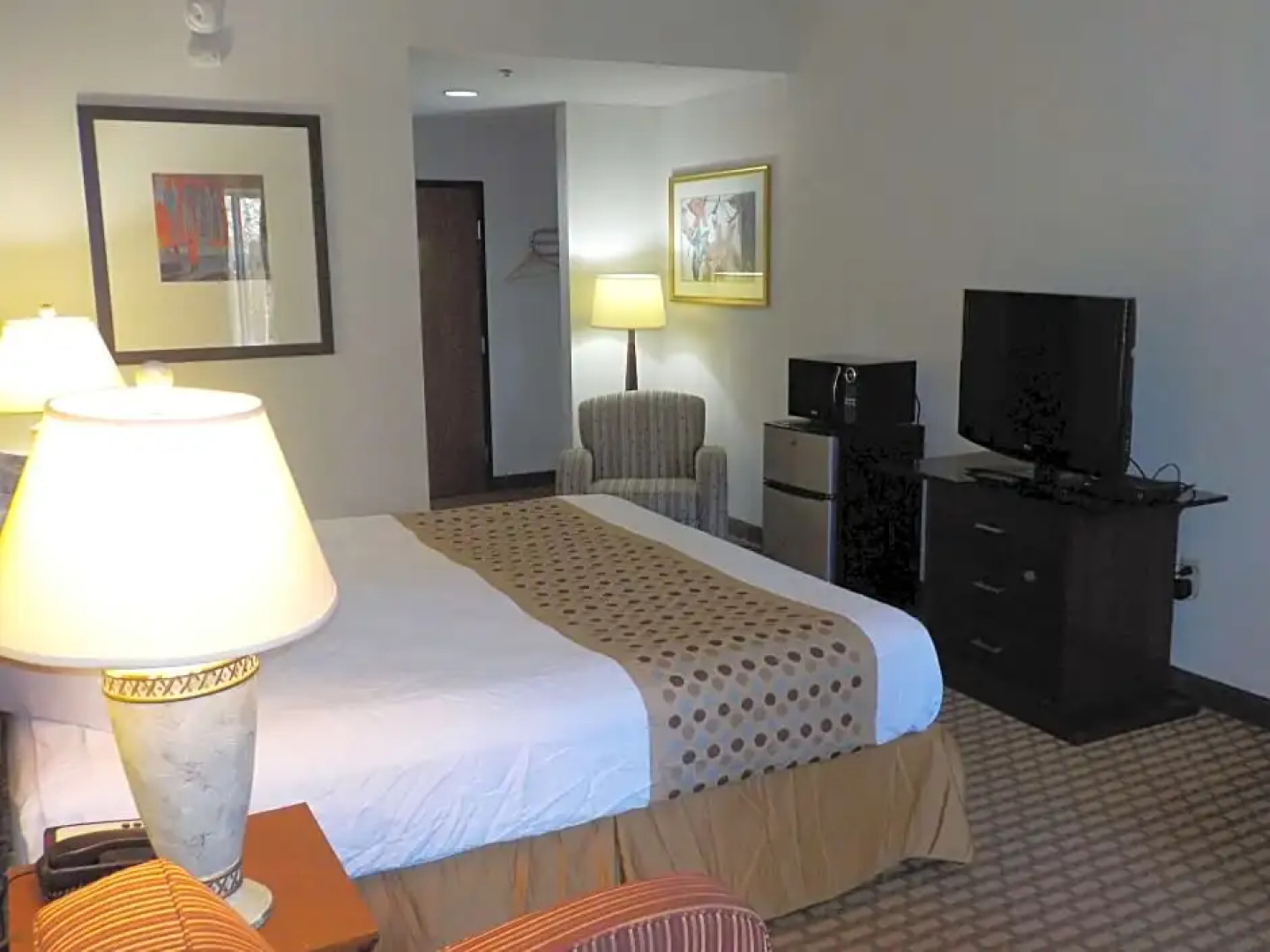 SureStay Plus Hotel by Best Western Augusta