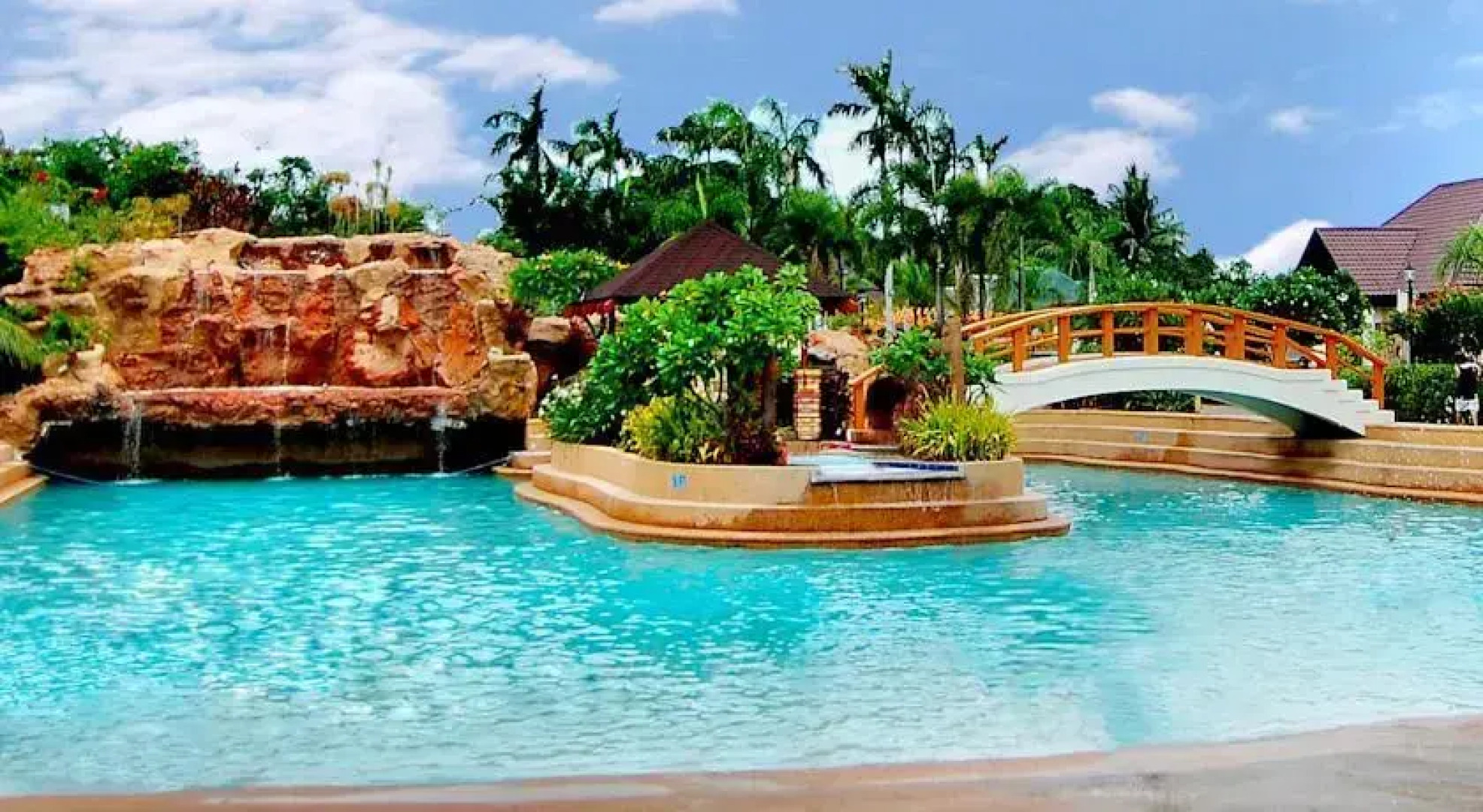 St. Agatha Resort and Hotel Pavilion