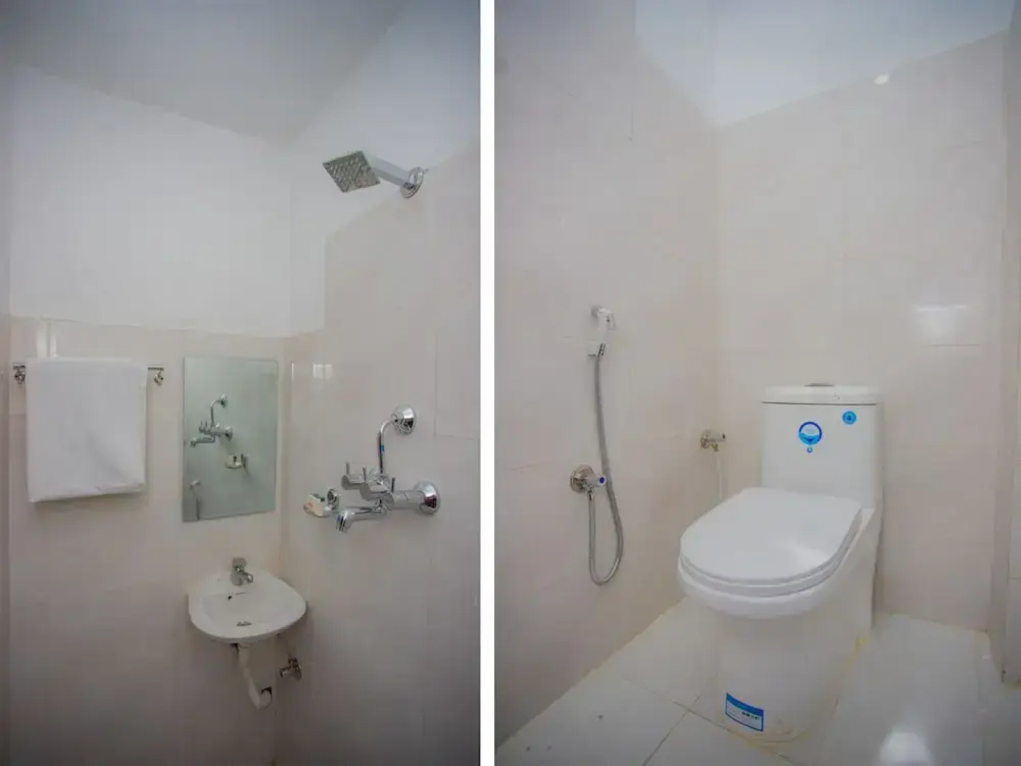 OYO 460 Hotel Landmark