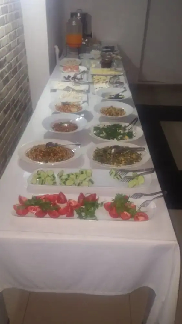 Samsun Hotel