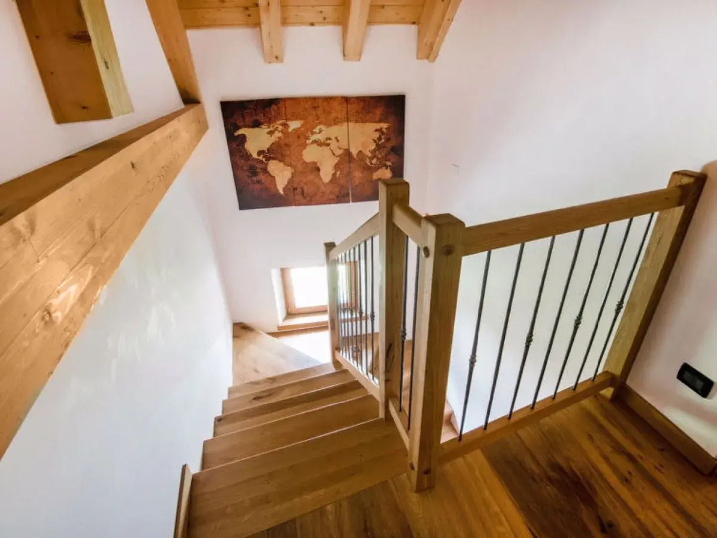 Albergo Diffuso - Cjasa de Barce 27360