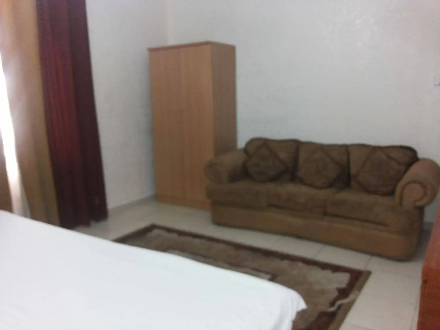 Gulf Hotel Apartment