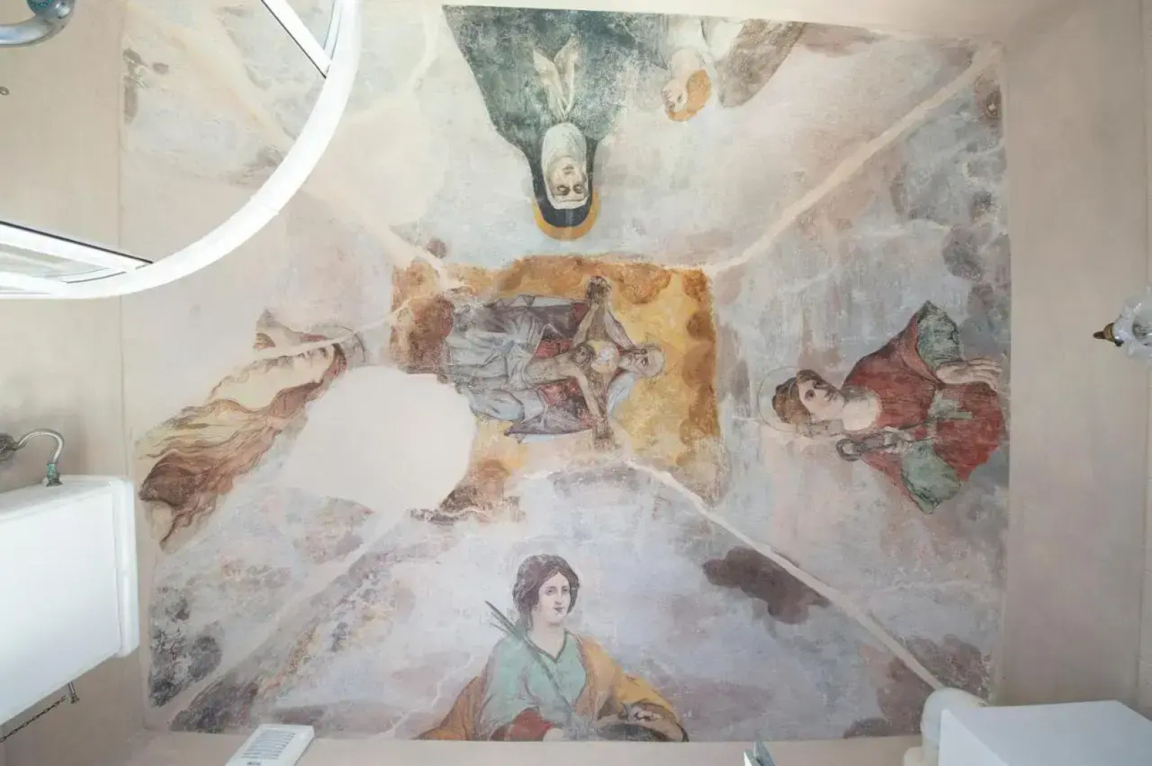 Il Castello di San Michele