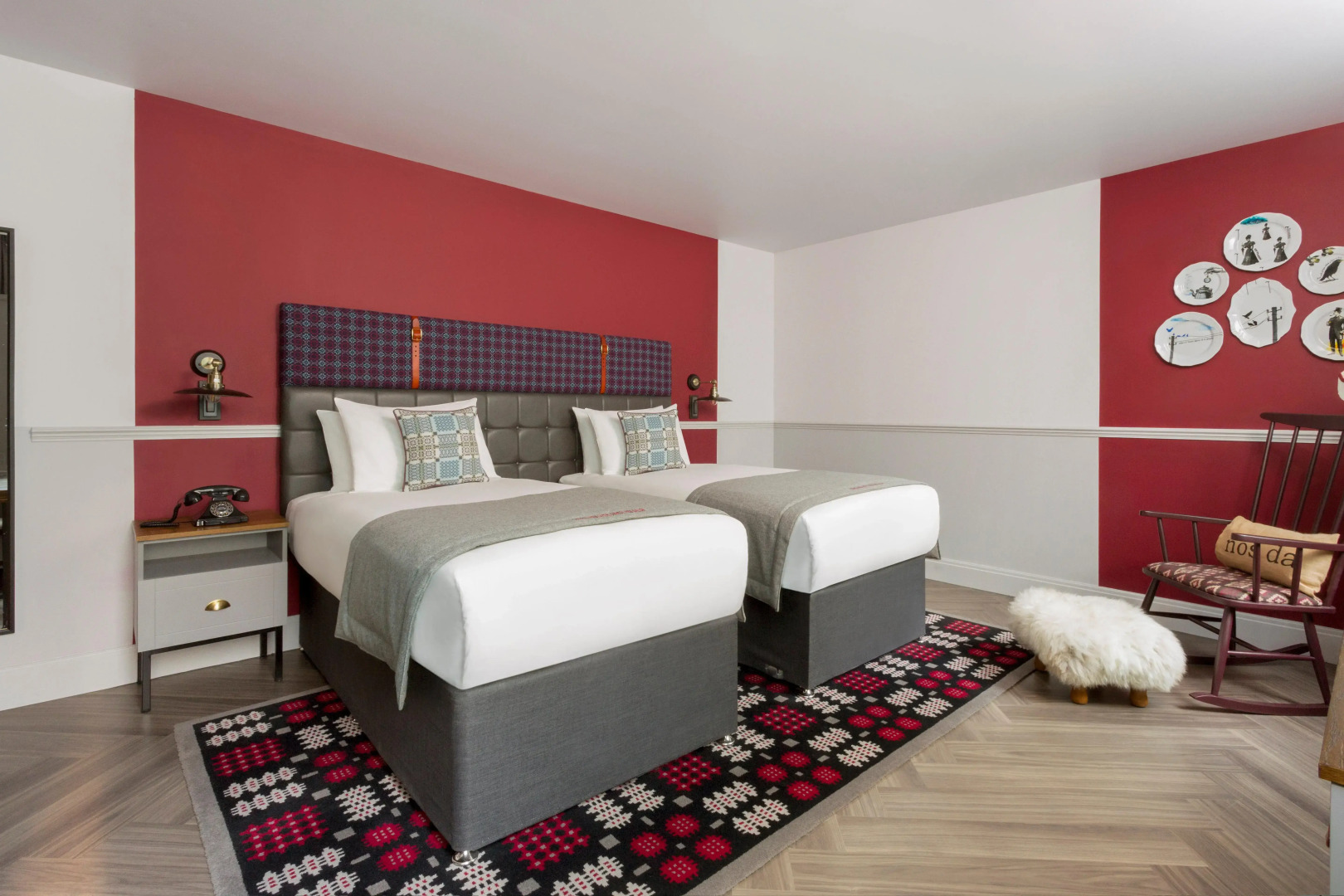 Hotel Indigo Cardiff by IHG